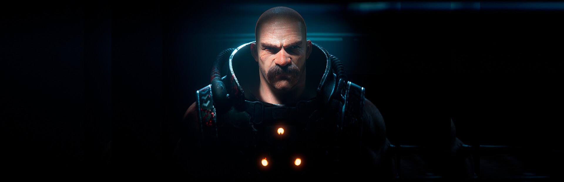 KIBORG: Descent screenshot 7
