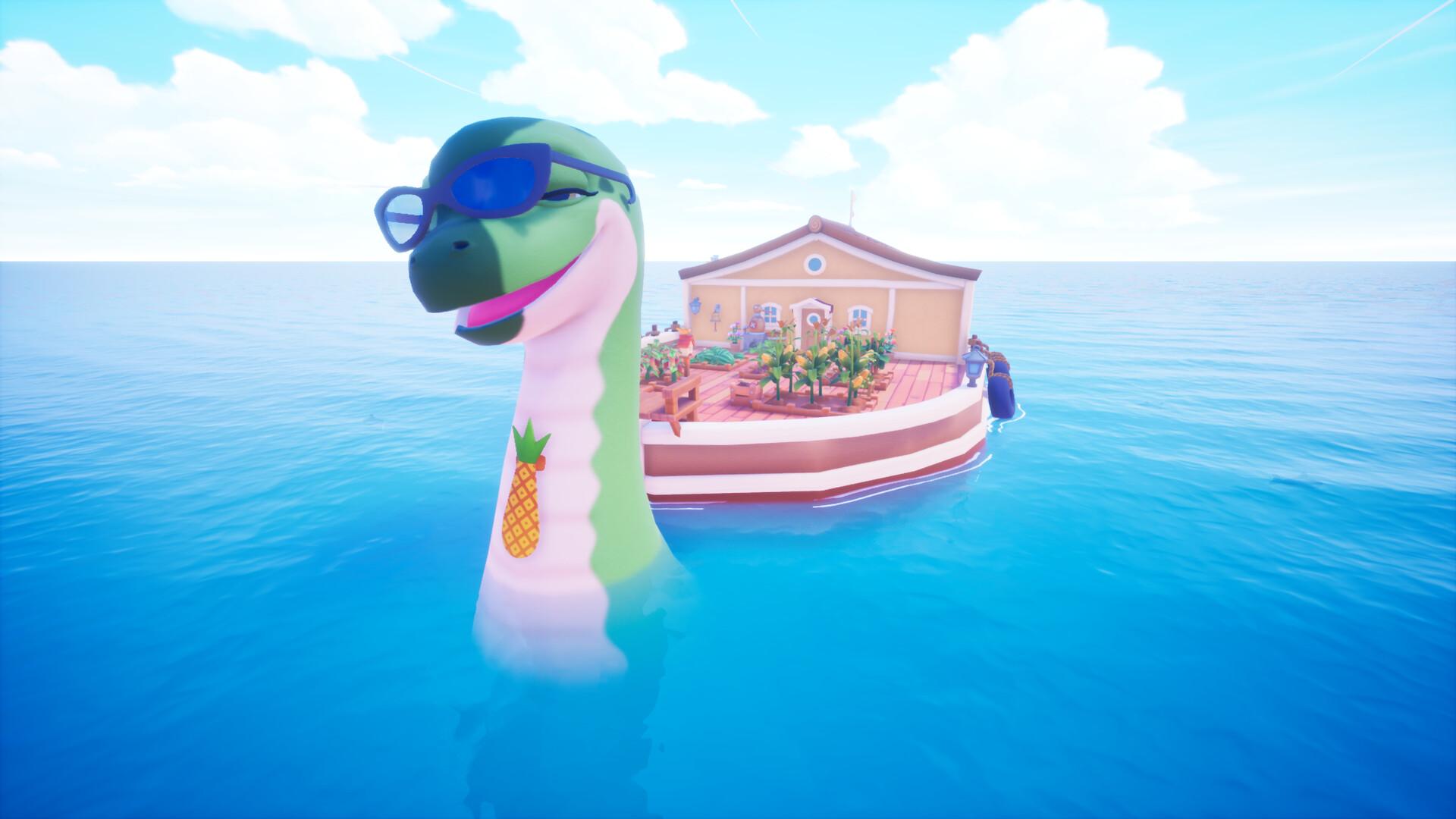 Collector's Cove - Summer Pack screenshot 1