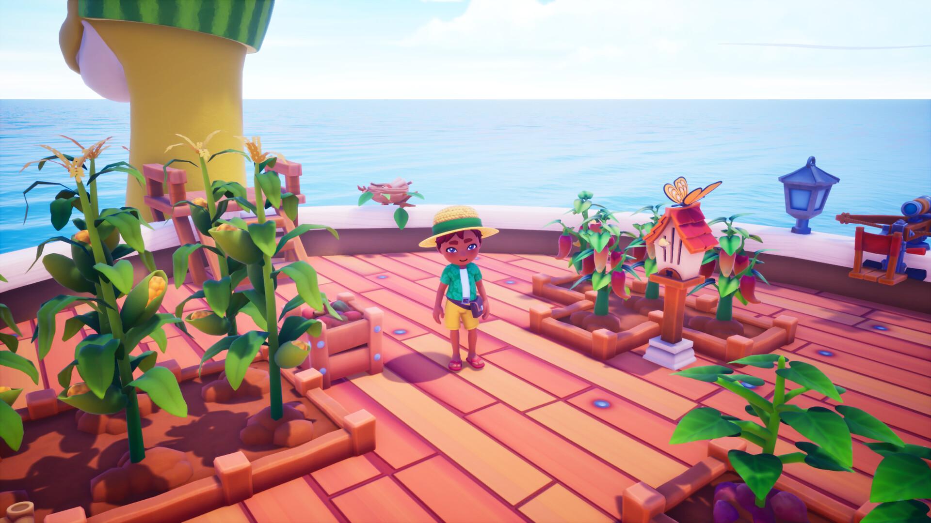 Collector's Cove - Summer Pack screenshot 3