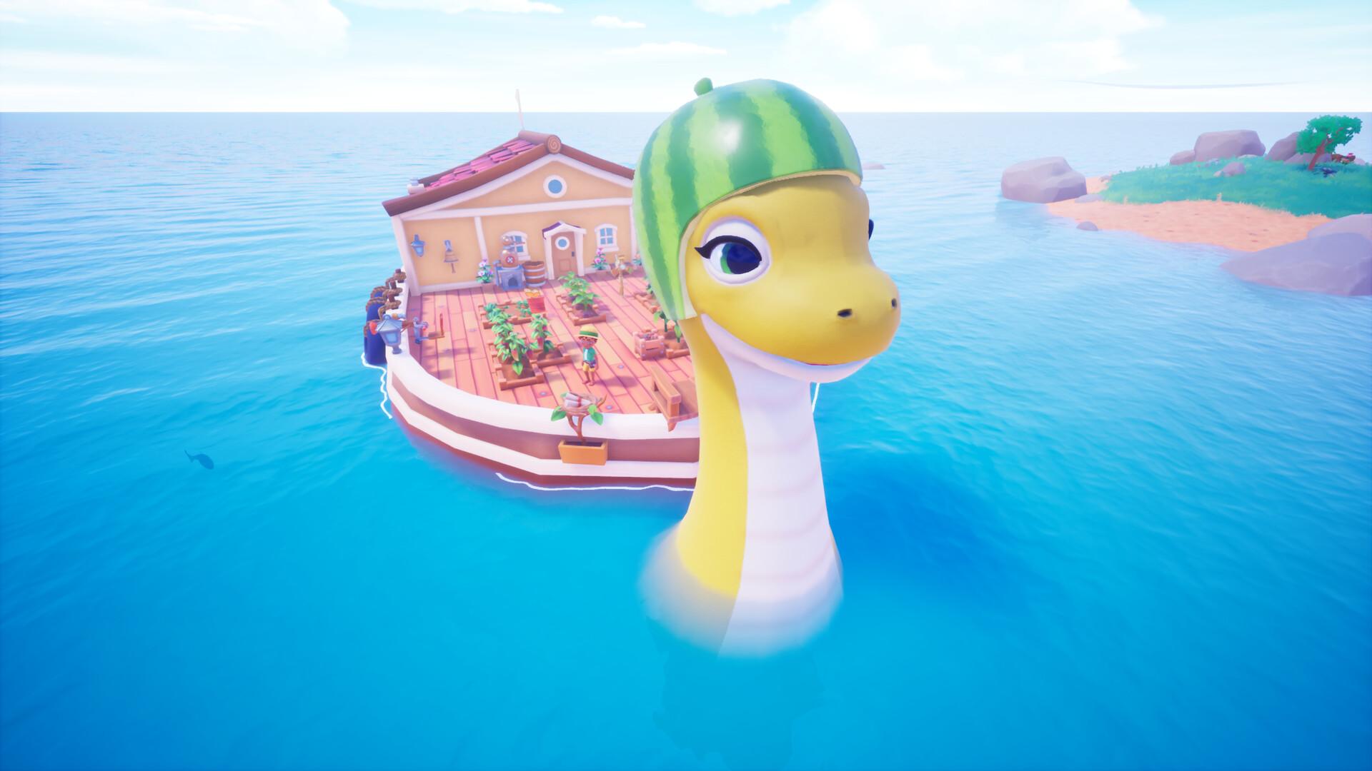 Collector's Cove - Summer Pack screenshot 4