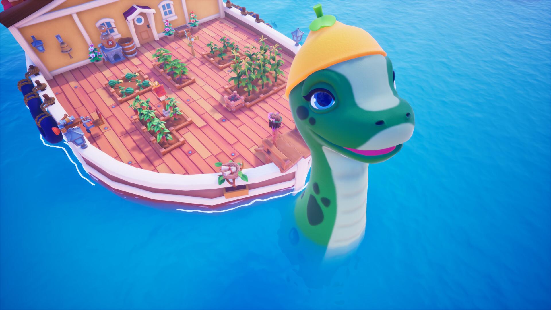 Collector's Cove - Summer Pack screenshot 5