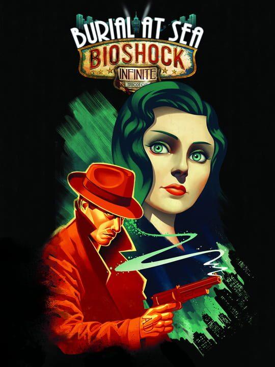 BioShock Infinite: Burial at Sea - Episode One