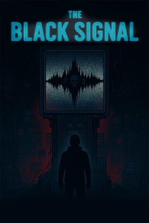The Black Signal