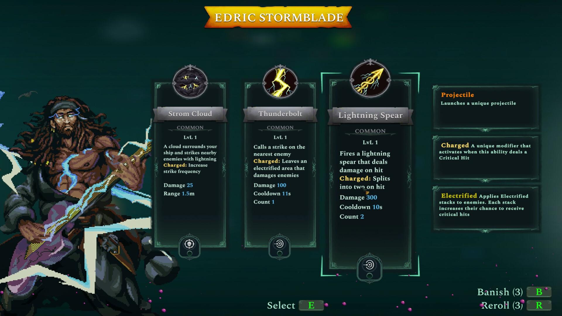 Curse of Pirates screenshot 8