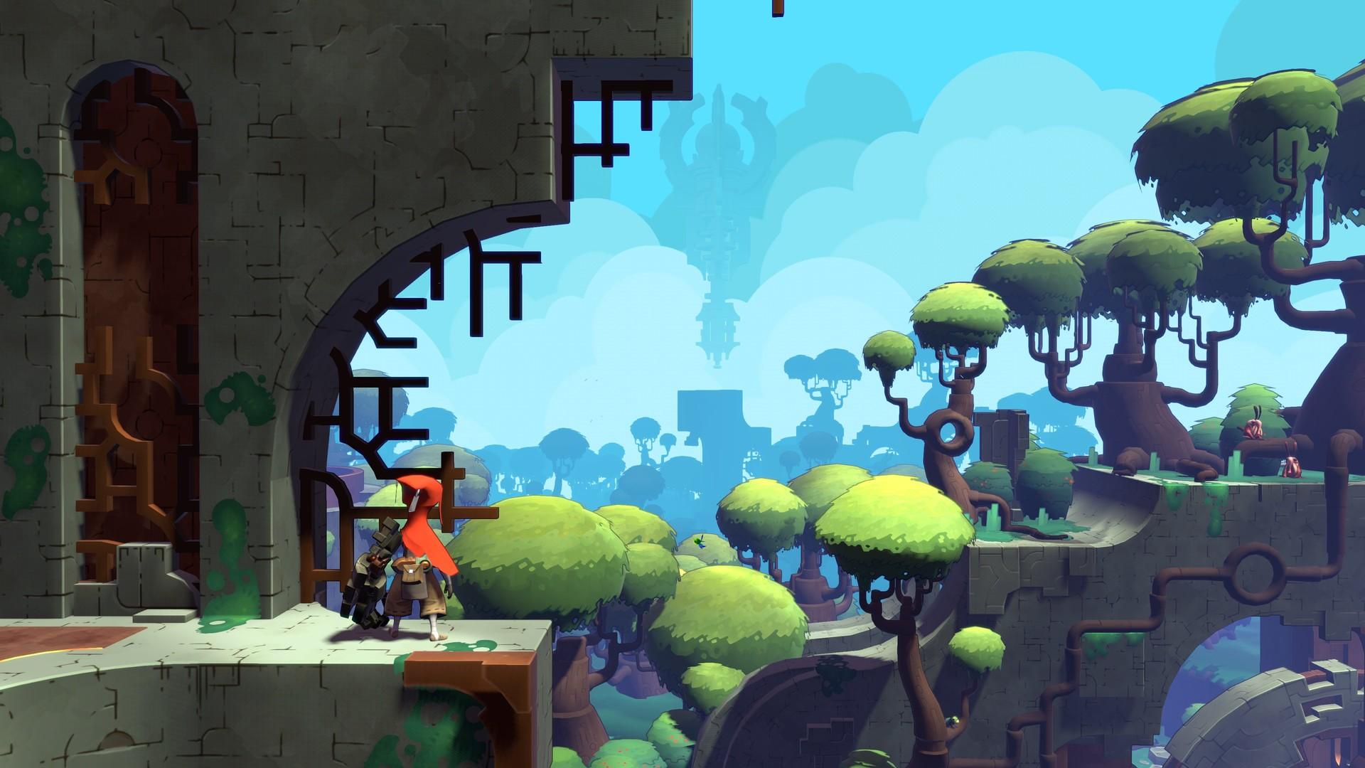 Hob screenshot 0
