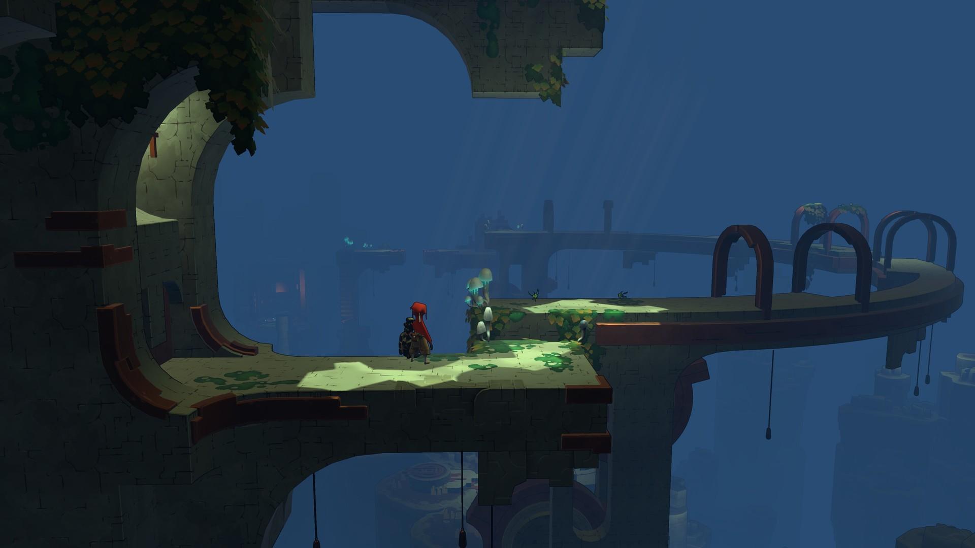 Hob screenshot 3