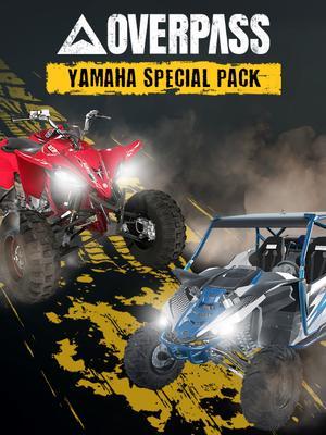 OVERPASS™ Yamaha Special Pack