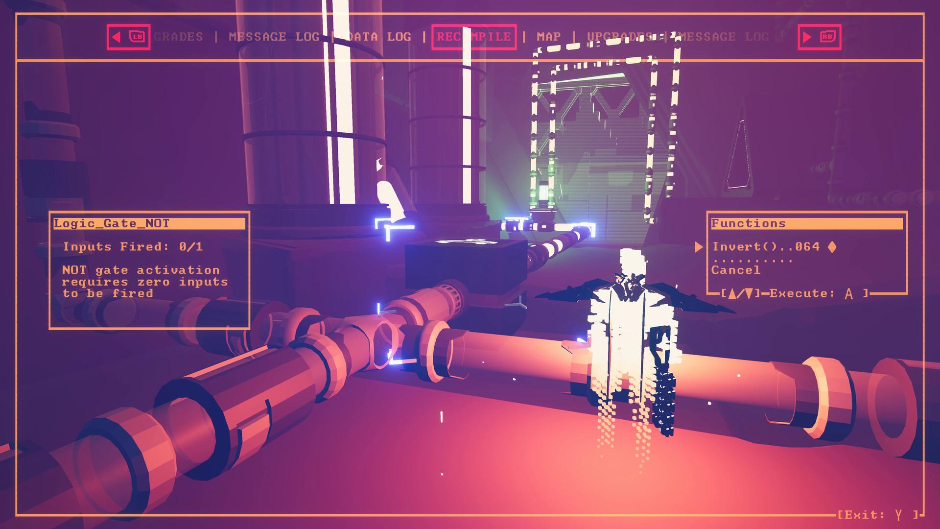 Recompile screenshot 11