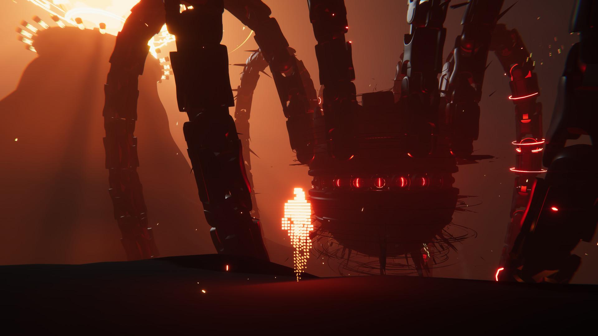 Recompile screenshot 5