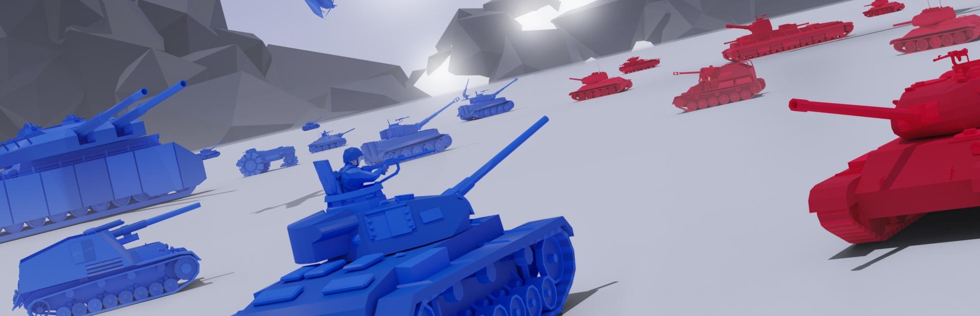 Total Tank Simulator