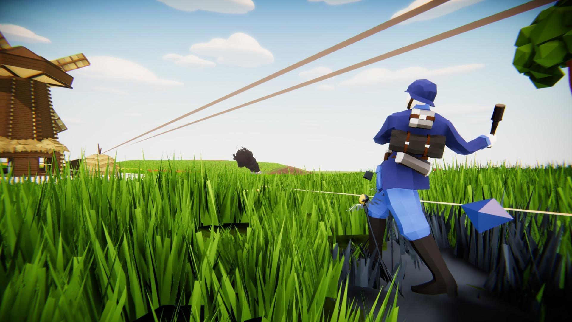 Total Tank Simulator screenshot 14