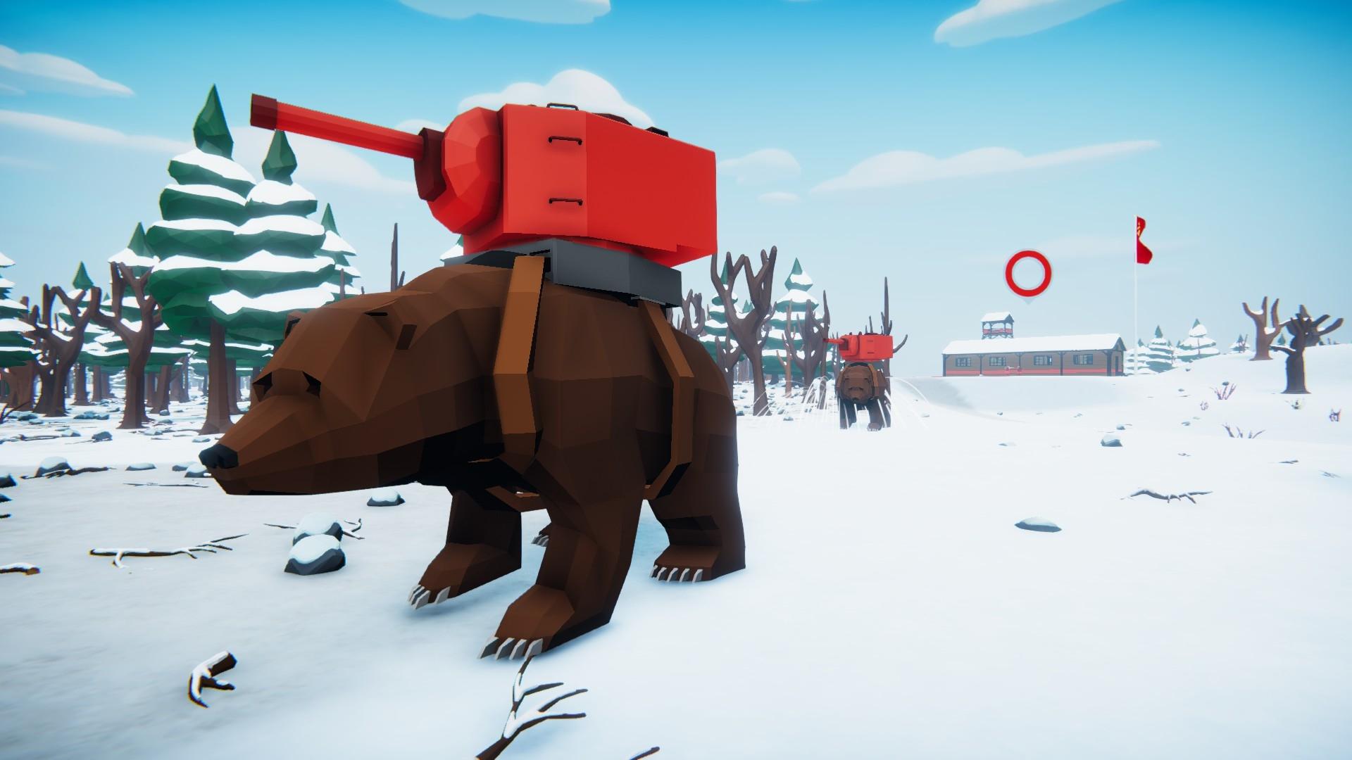 Total Tank Simulator screenshot 15