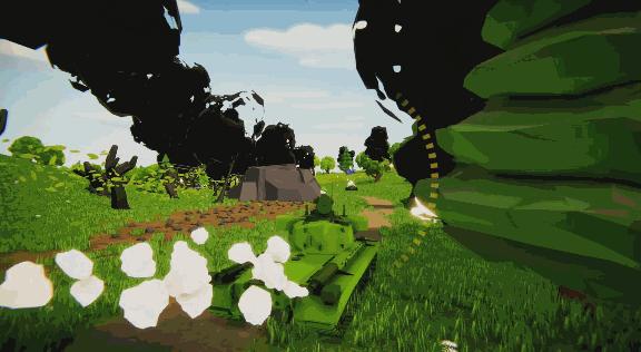 Total Tank Simulator screenshot 18