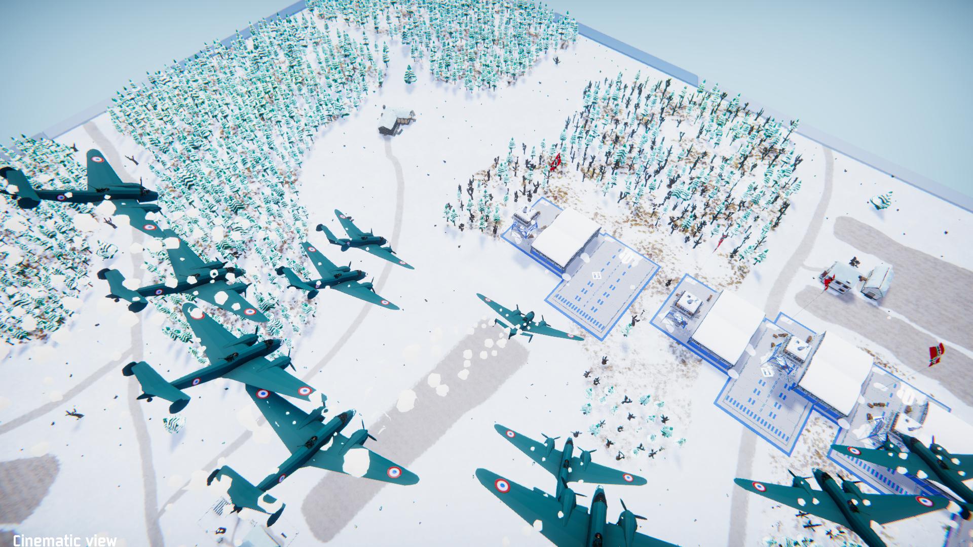 Total Tank Simulator screenshot 2