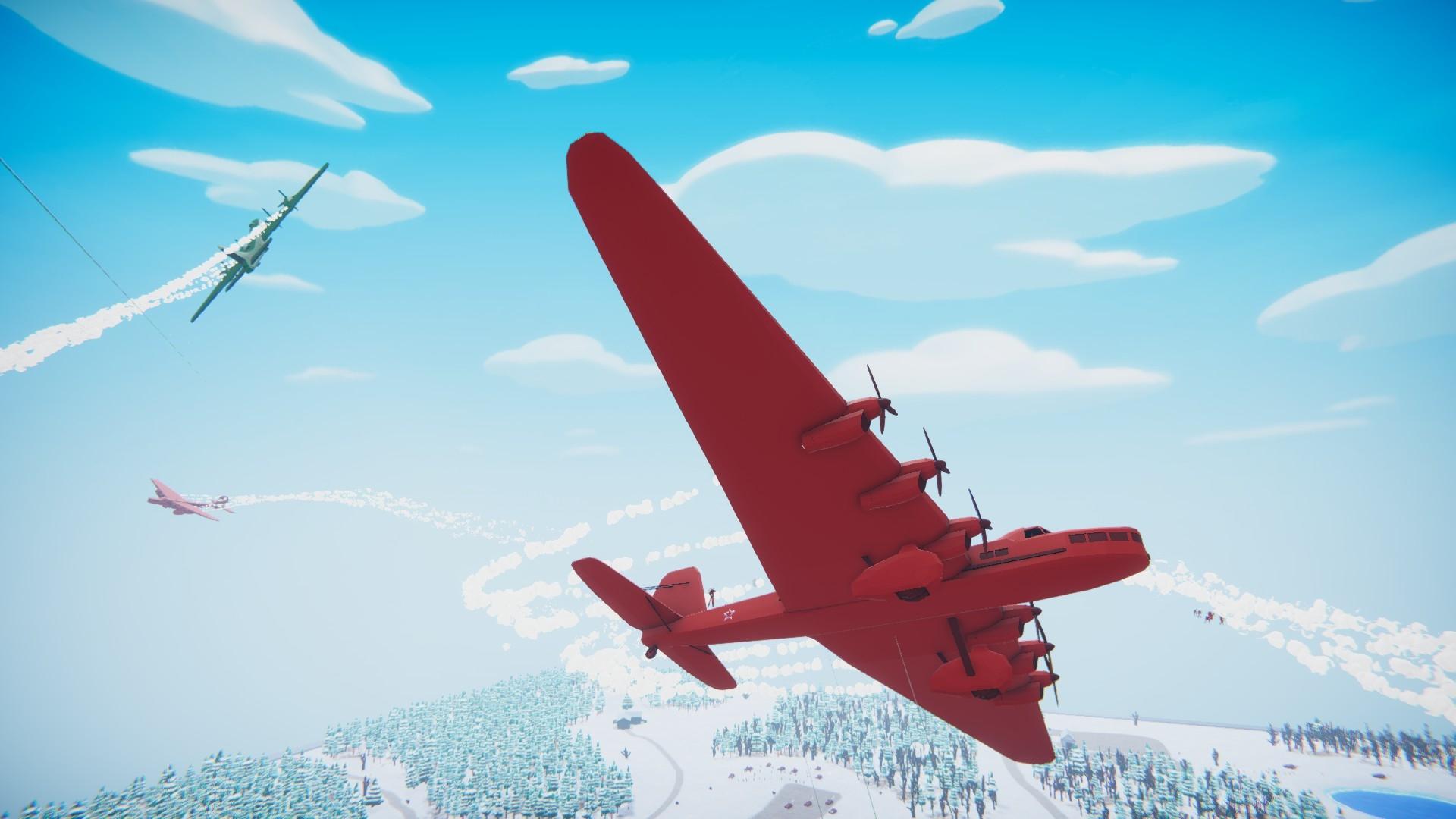 Total Tank Simulator screenshot 20