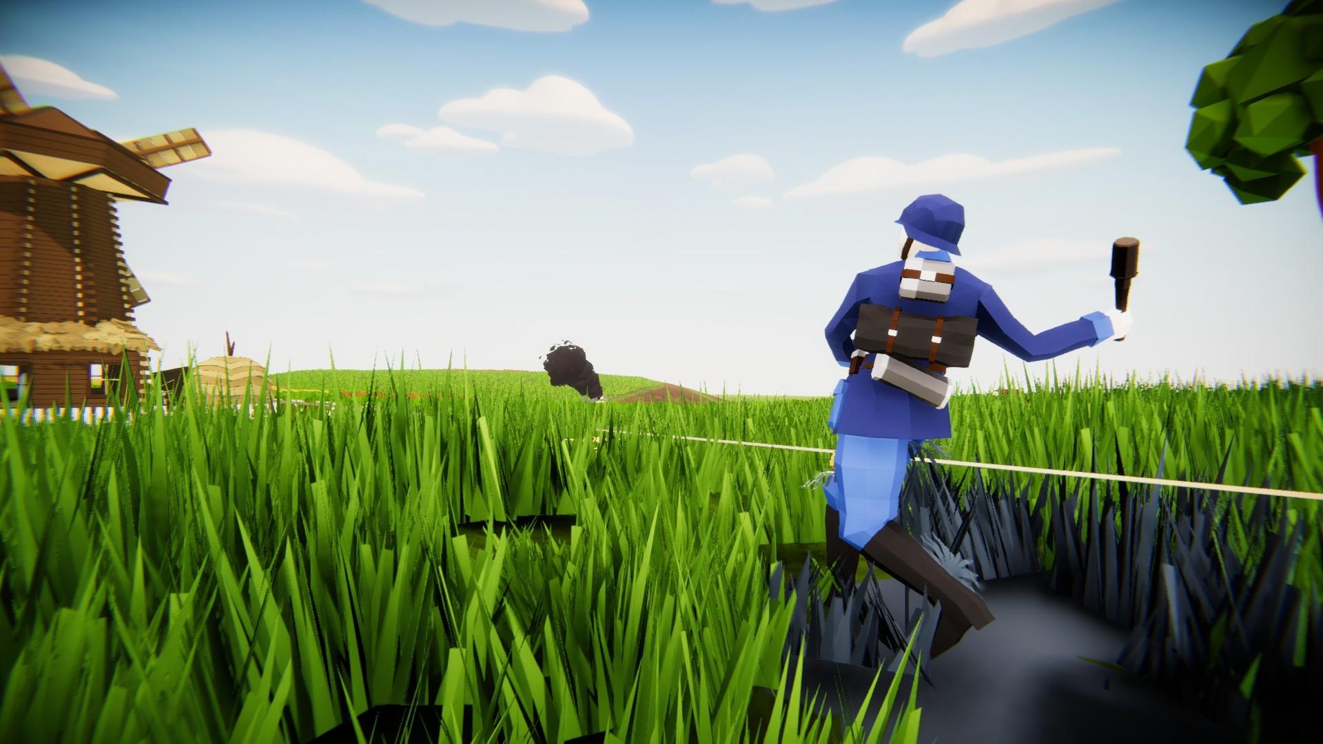 Total Tank Simulator screenshot 24