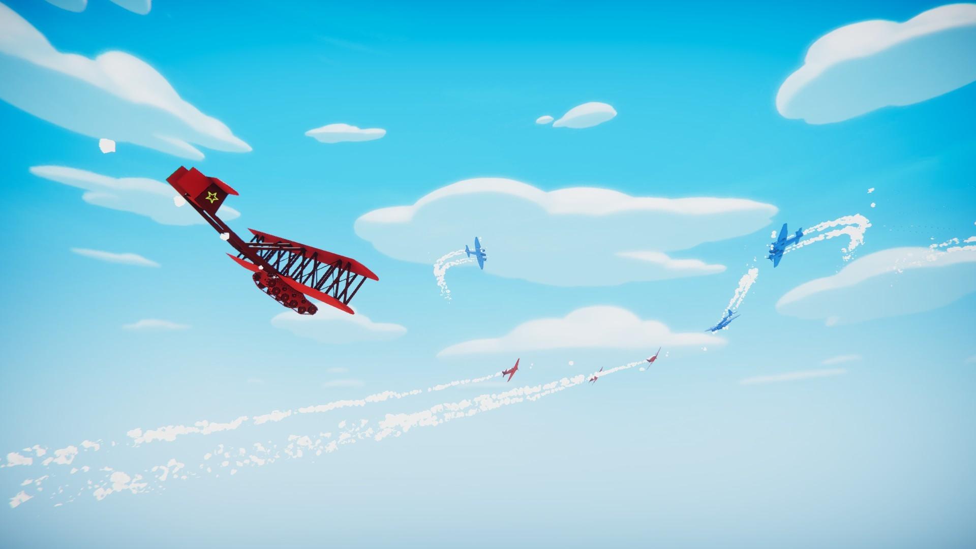 Total Tank Simulator screenshot 25