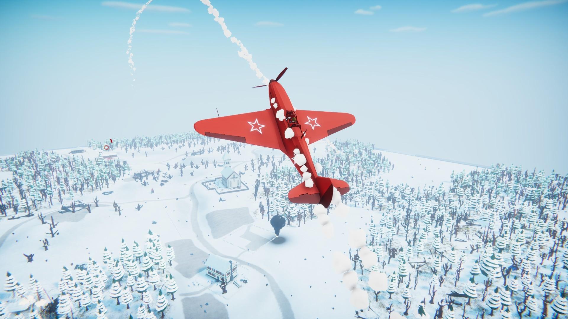 Total Tank Simulator screenshot 28