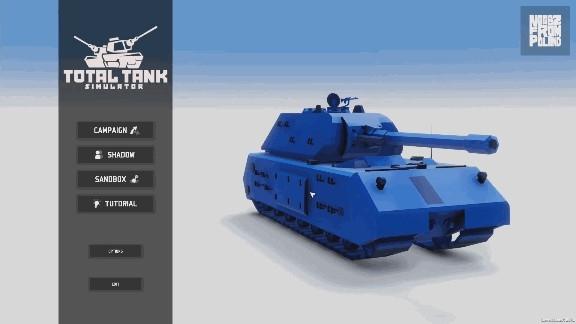 Total Tank Simulator screenshot 29