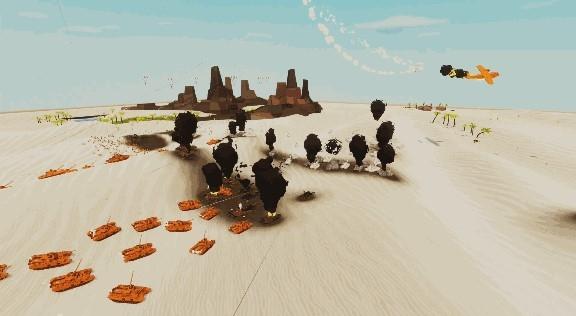 Total Tank Simulator screenshot 32