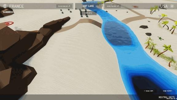 Total Tank Simulator screenshot 7