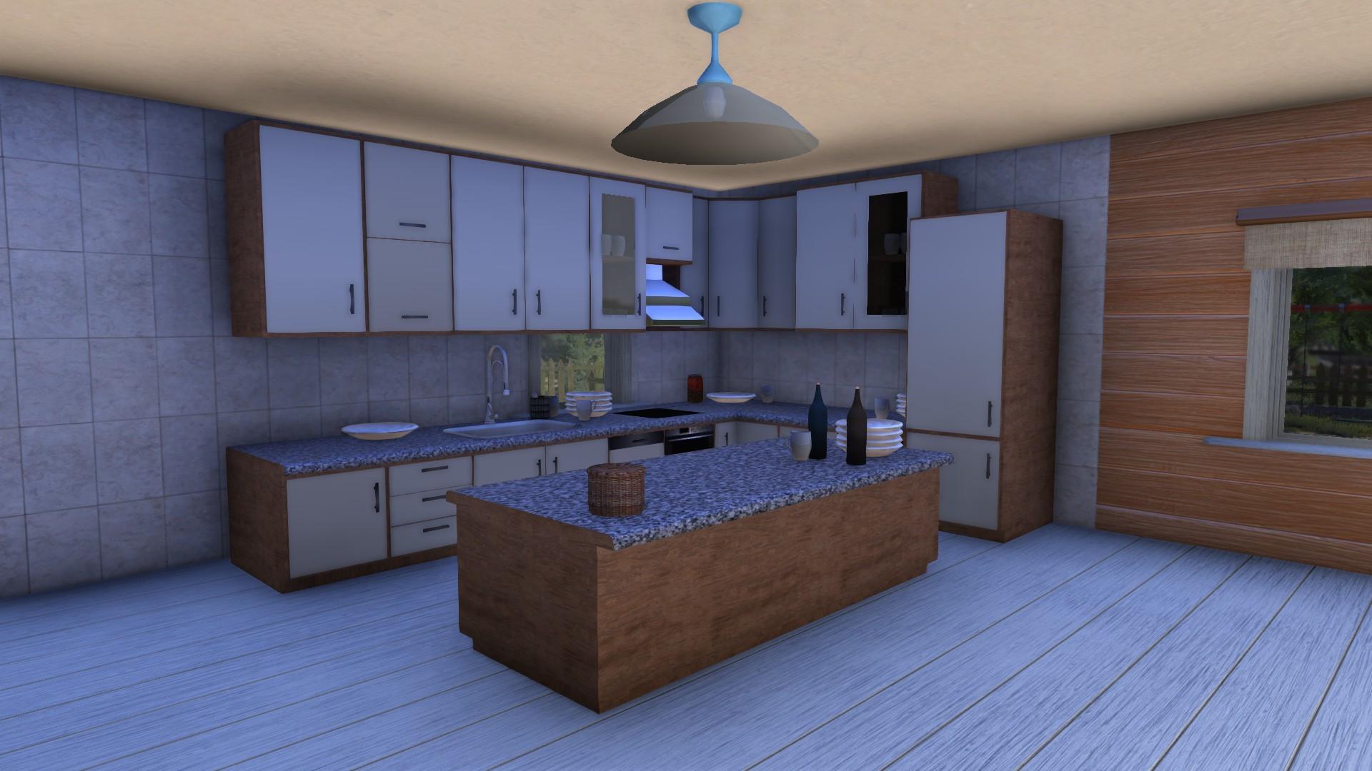 Lumberjack's Dynasty screenshot 11
