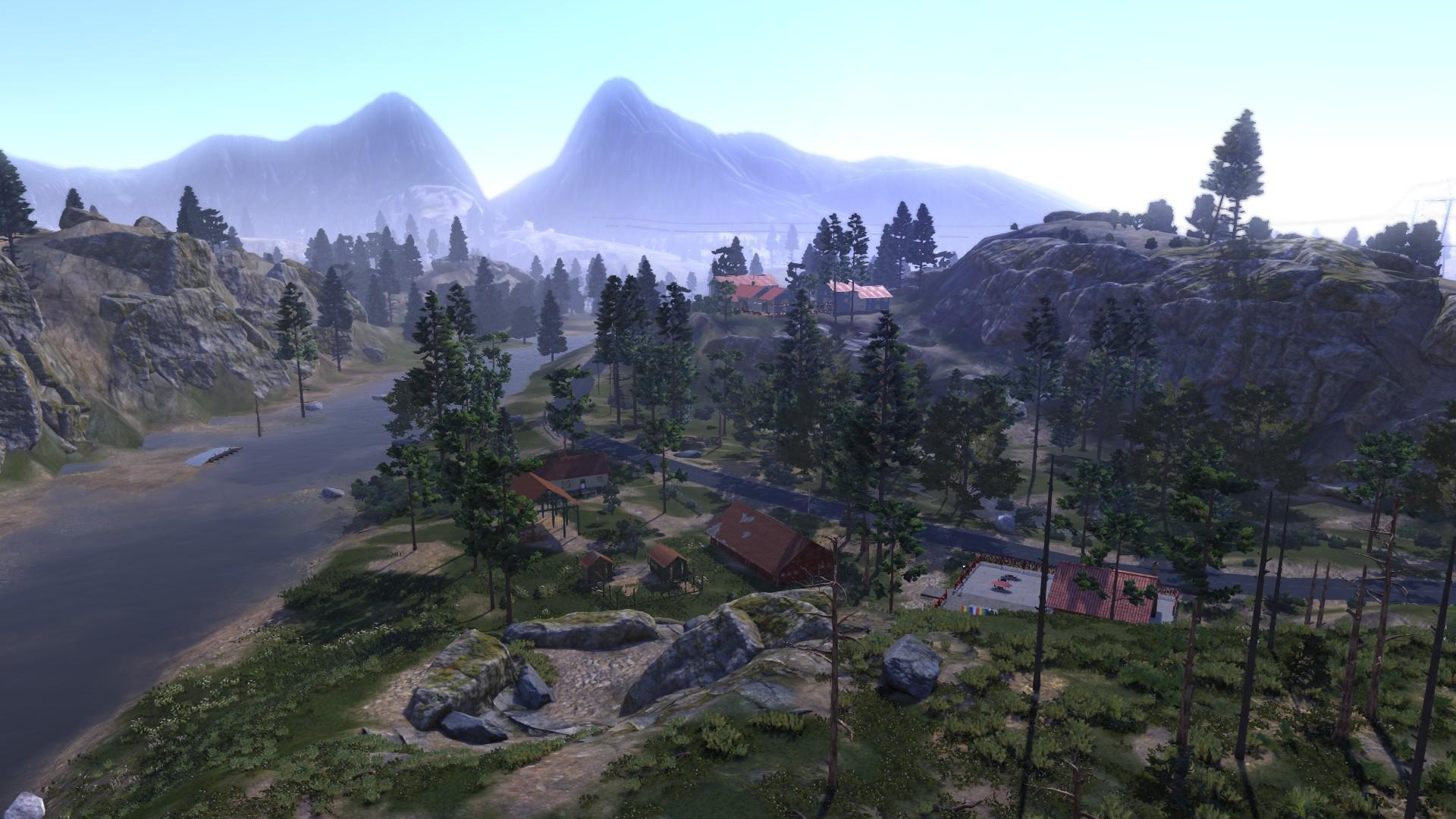 Lumberjack's Dynasty screenshot 13