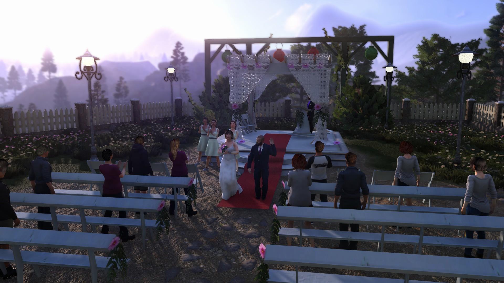 Lumberjack's Dynasty screenshot 5