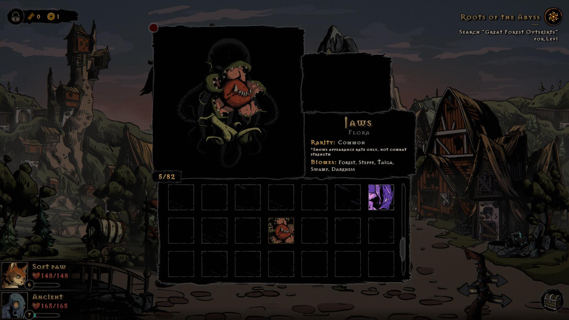 Voidsayer screenshot 11
