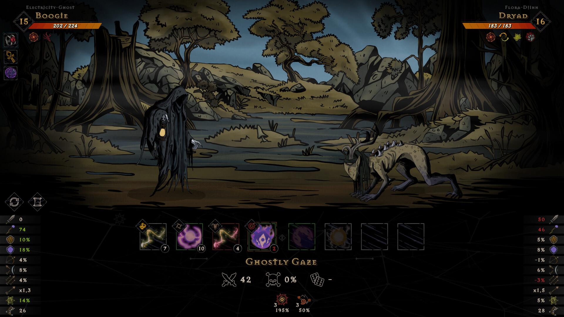 Voidsayer screenshot 12