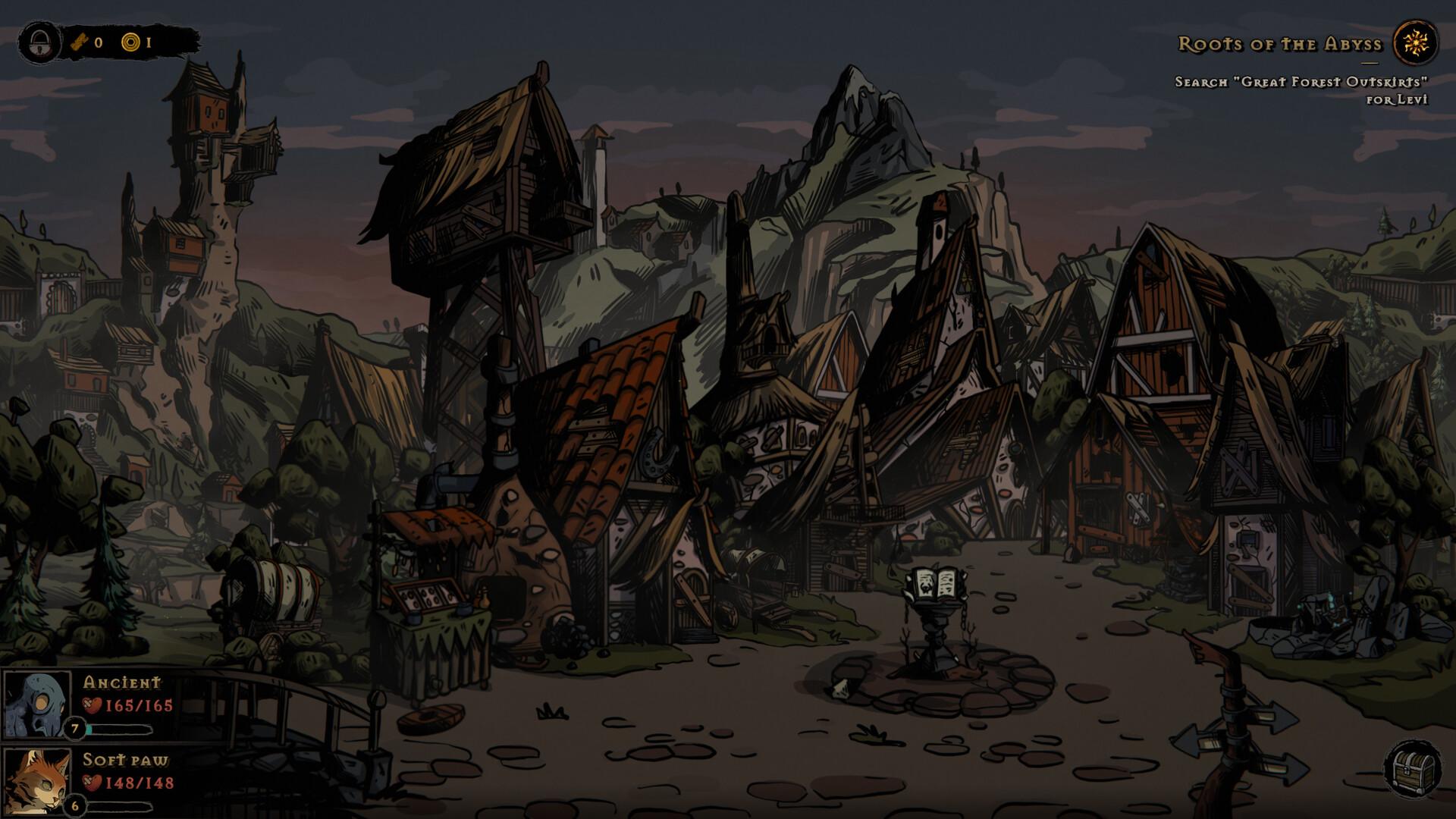 Voidsayer screenshot 13