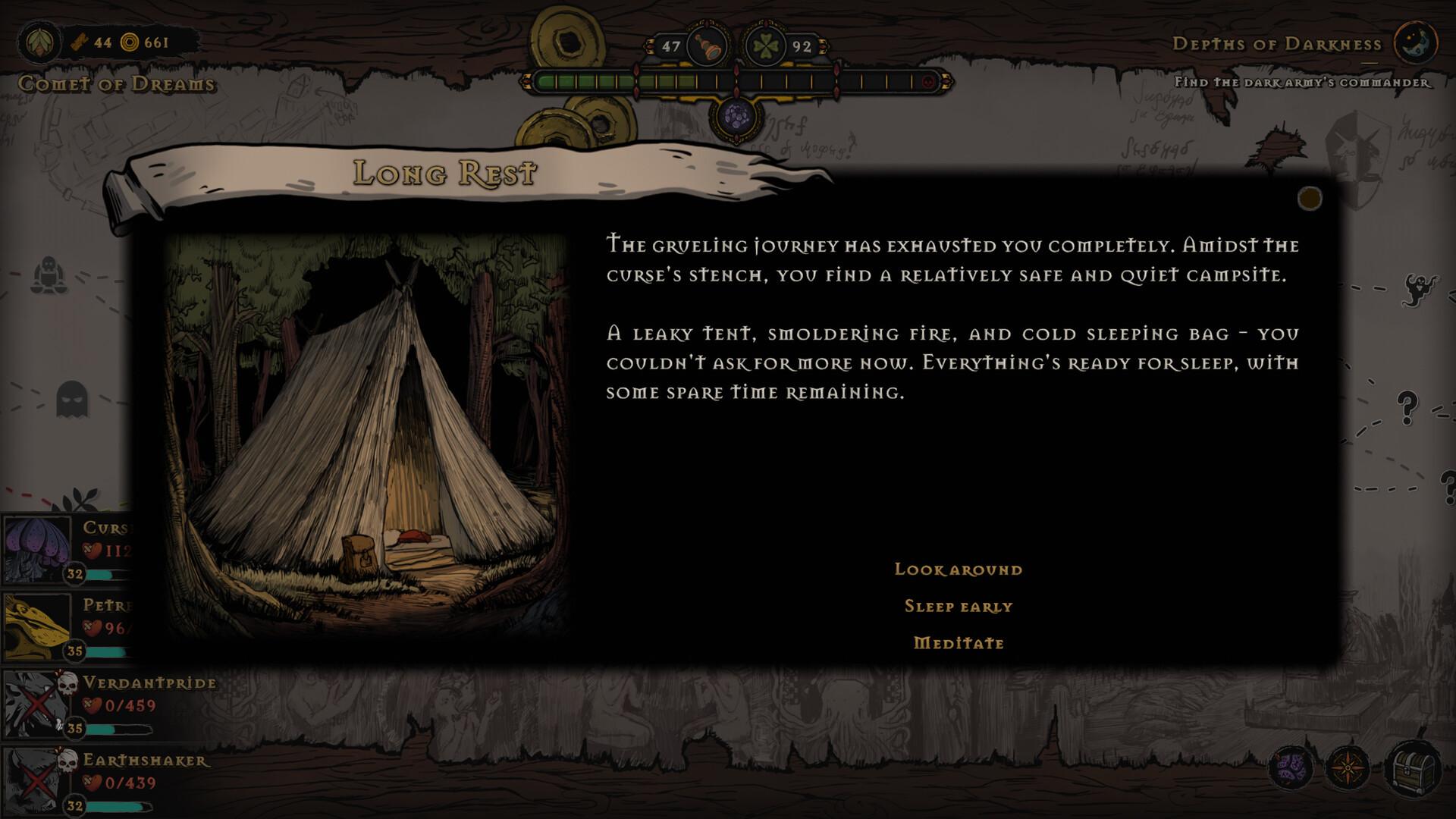 Voidsayer screenshot 14
