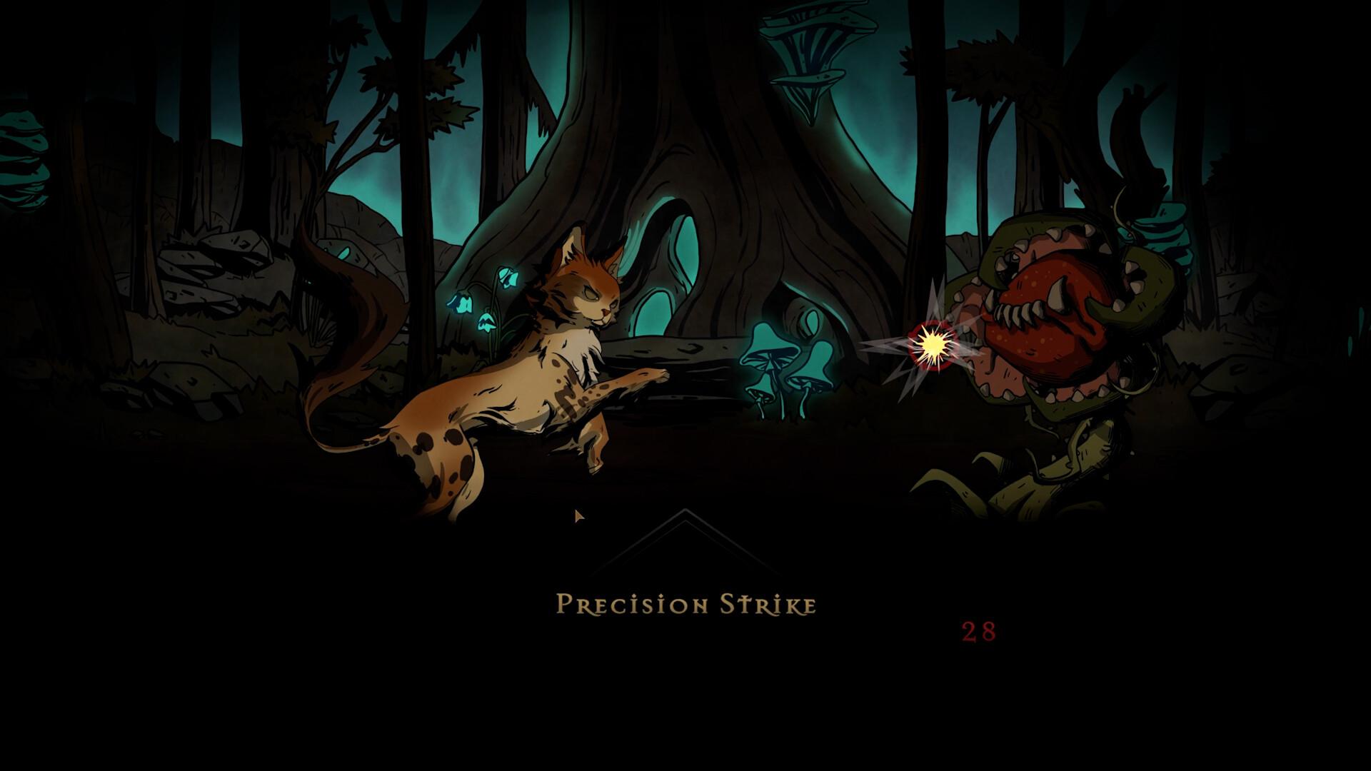 Voidsayer screenshot 4
