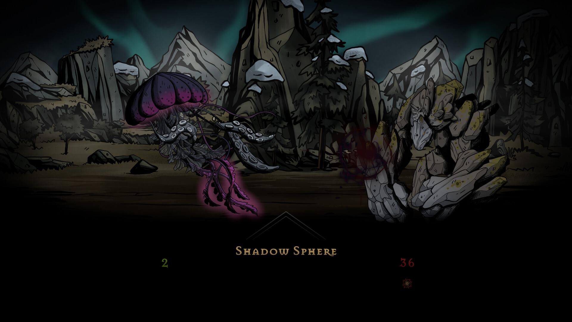 Voidsayer screenshot 5