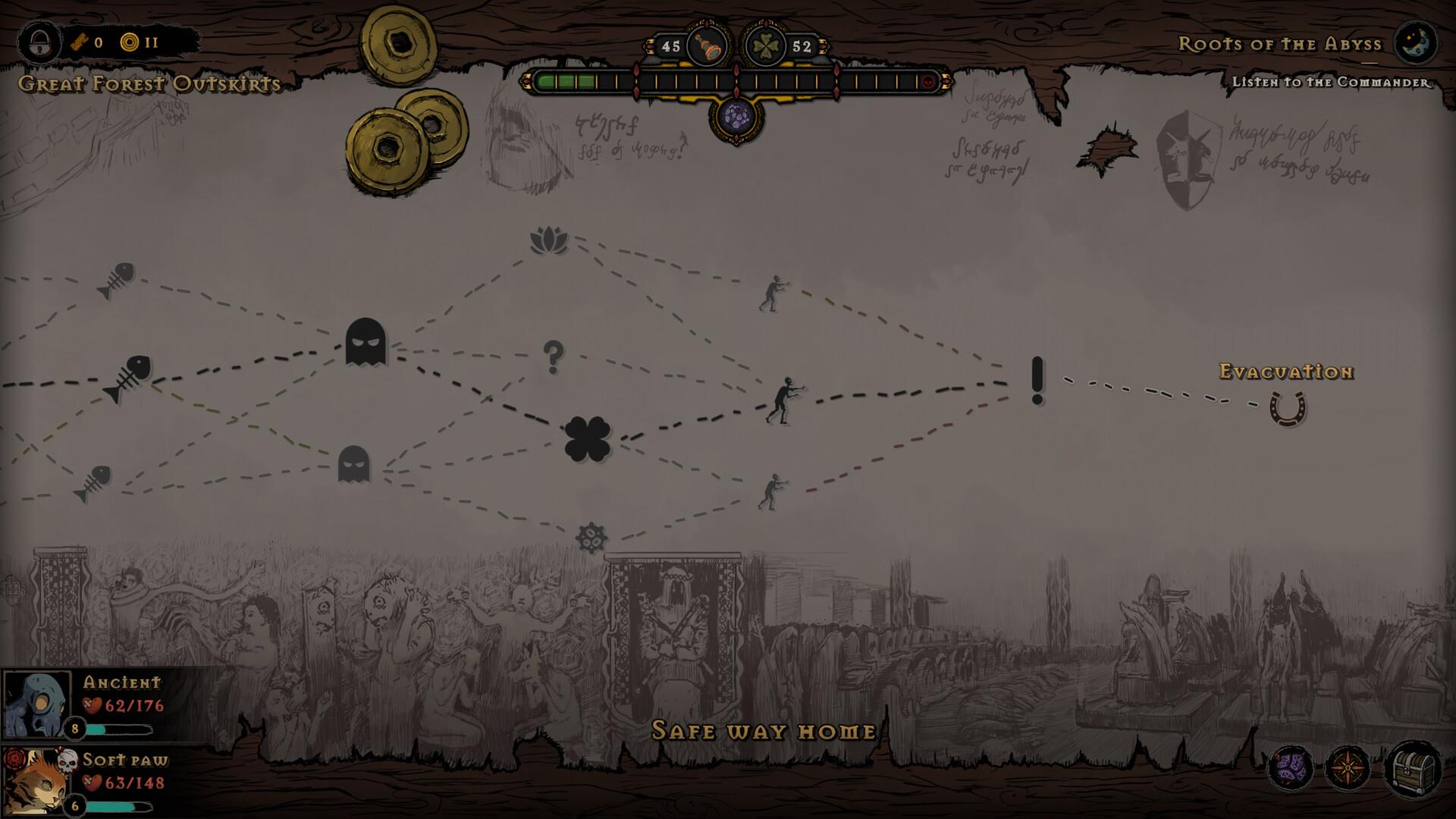 Voidsayer screenshot 7
