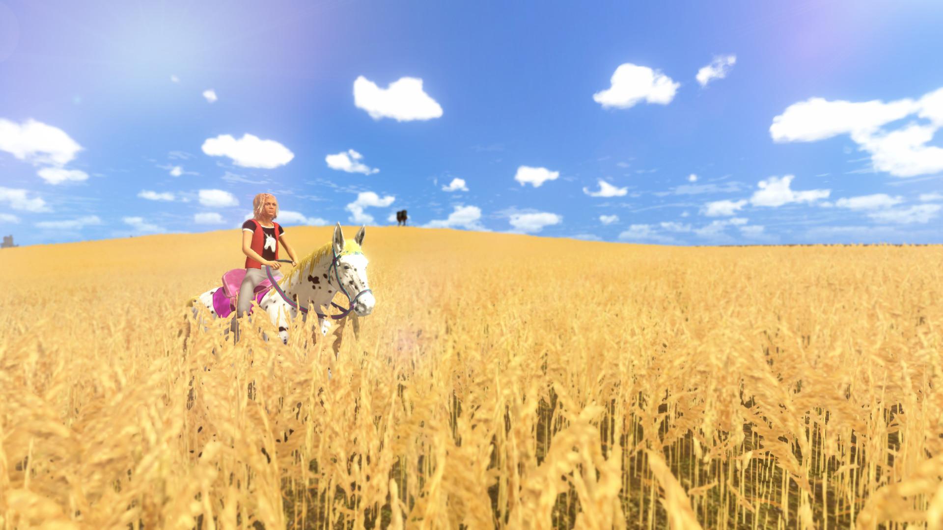 The Unicorn Princess screenshot 1