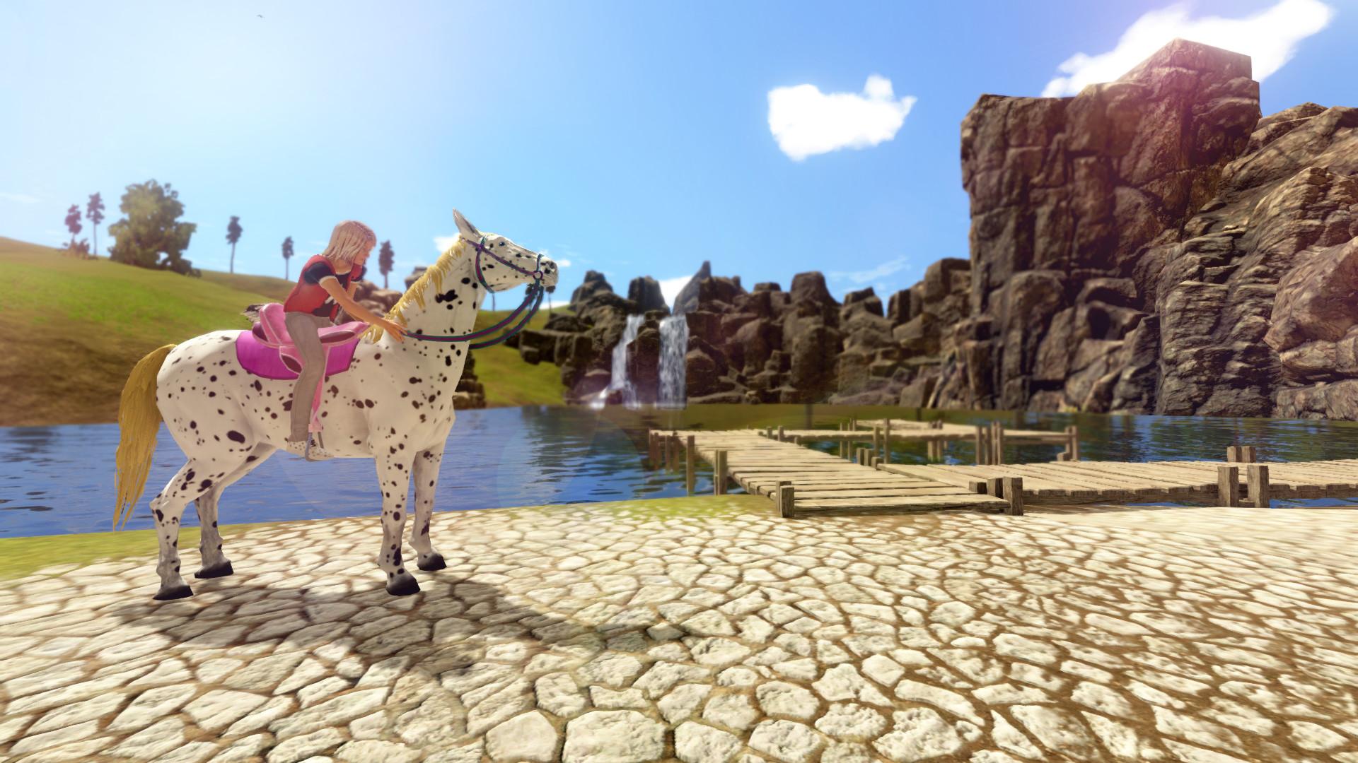 The Unicorn Princess screenshot 2