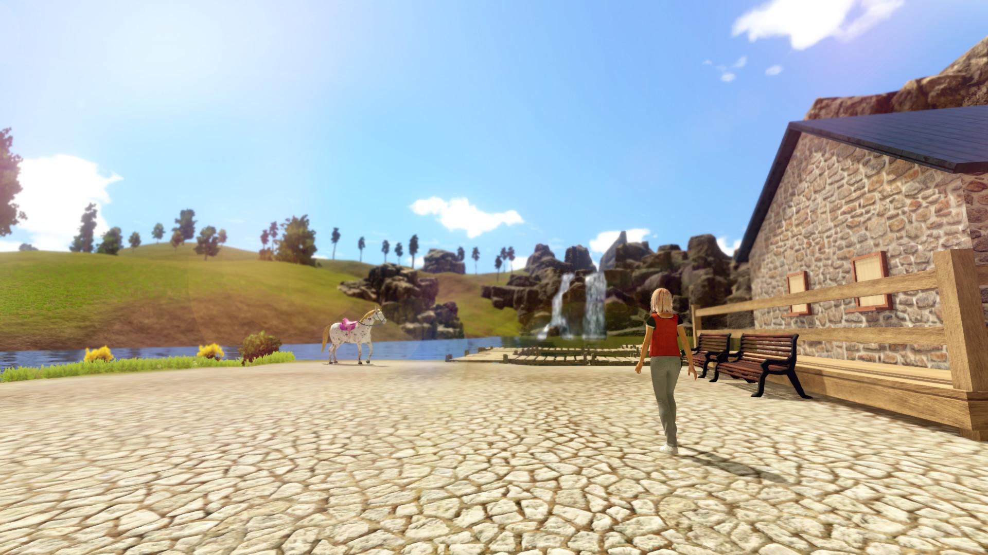 The Unicorn Princess screenshot 3