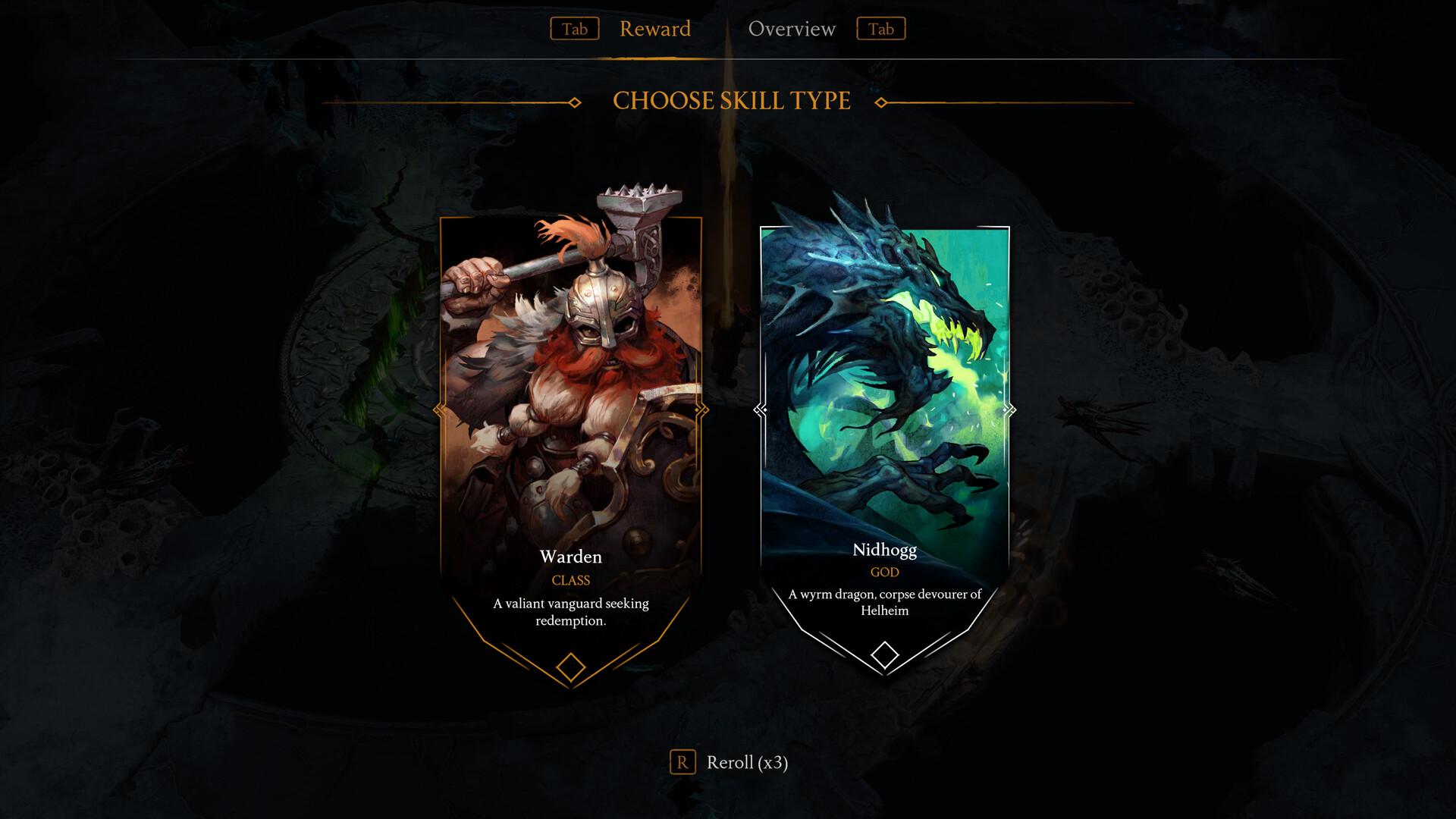 Jotunnslayer: Hordes of Hel - Conan Edition screenshot 16