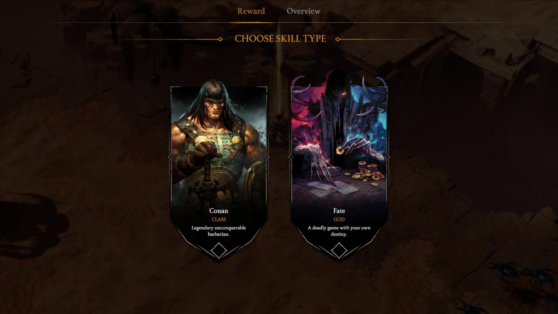 Jotunnslayer: Hordes of Hel - Conan Edition screenshot 3