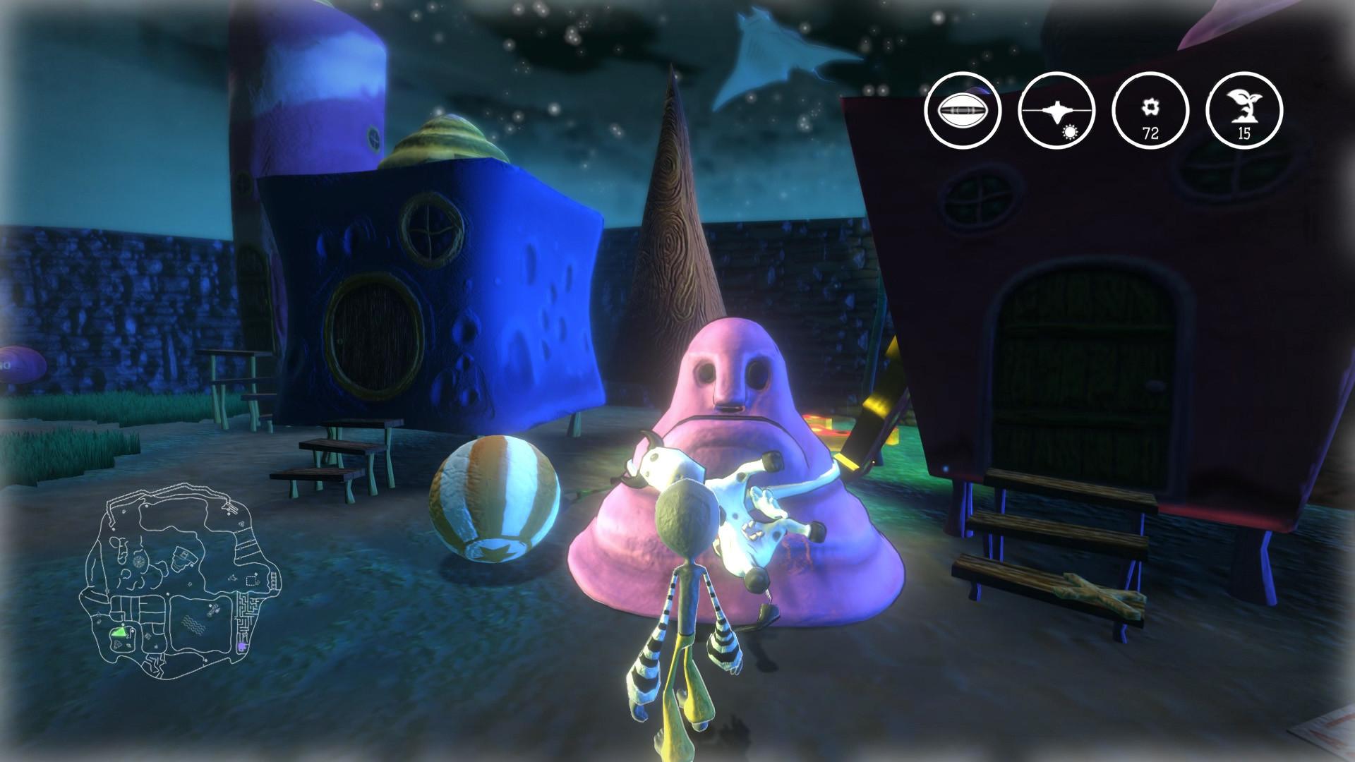 Onirike screenshot 13