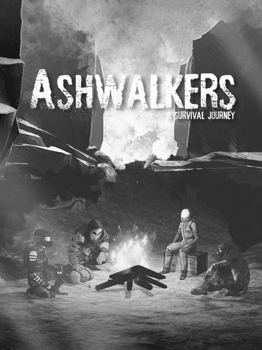 Ashwalkers