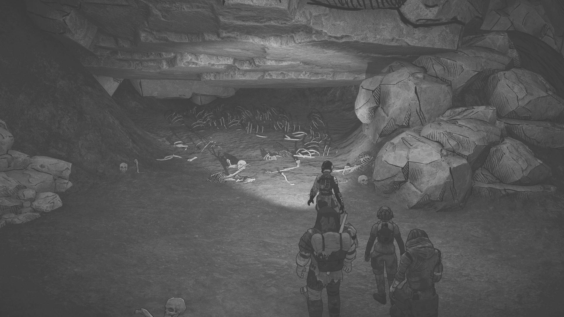 Ashwalkers screenshot 12