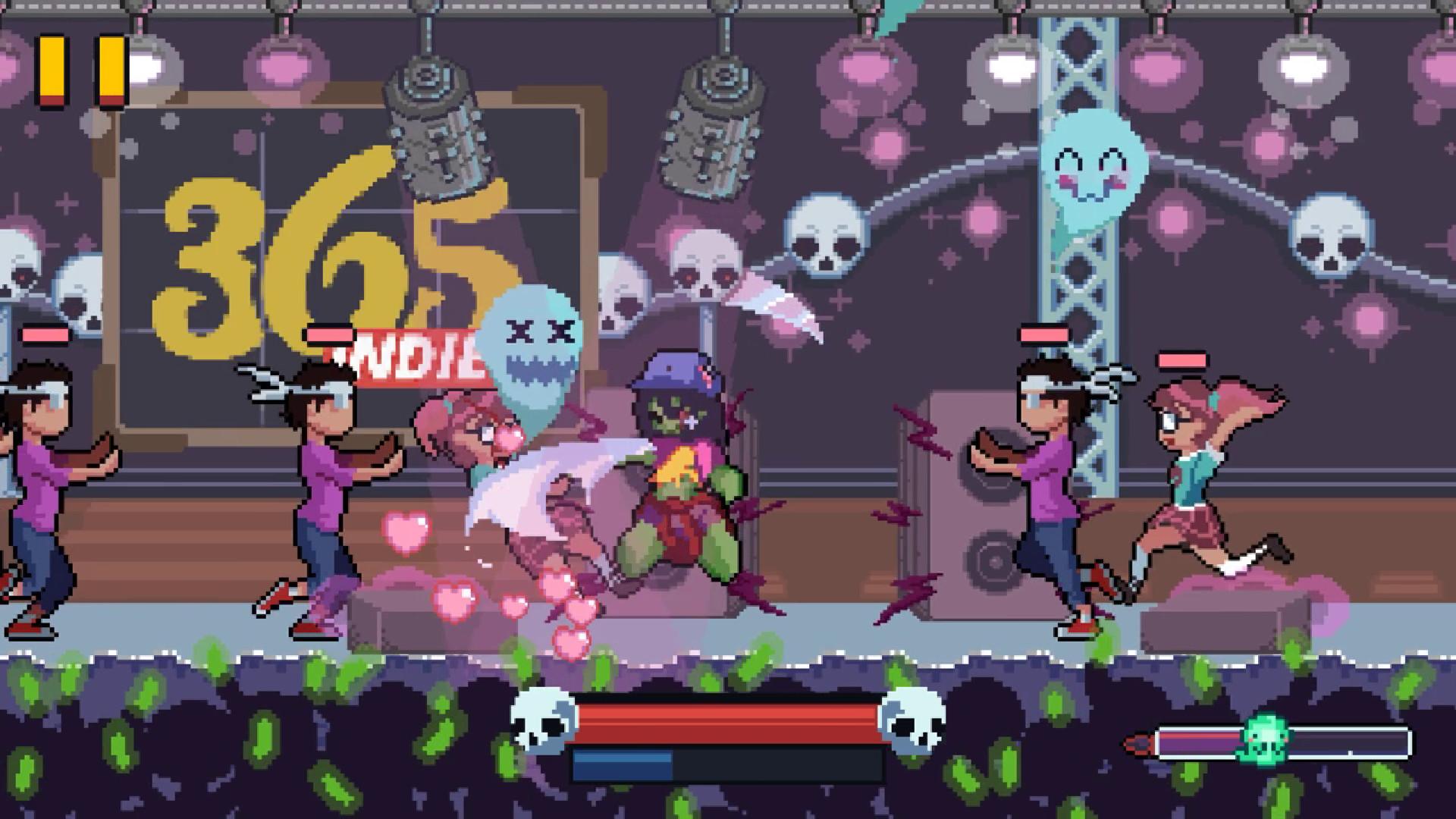 Kawaii Deathu Desu screenshot 5