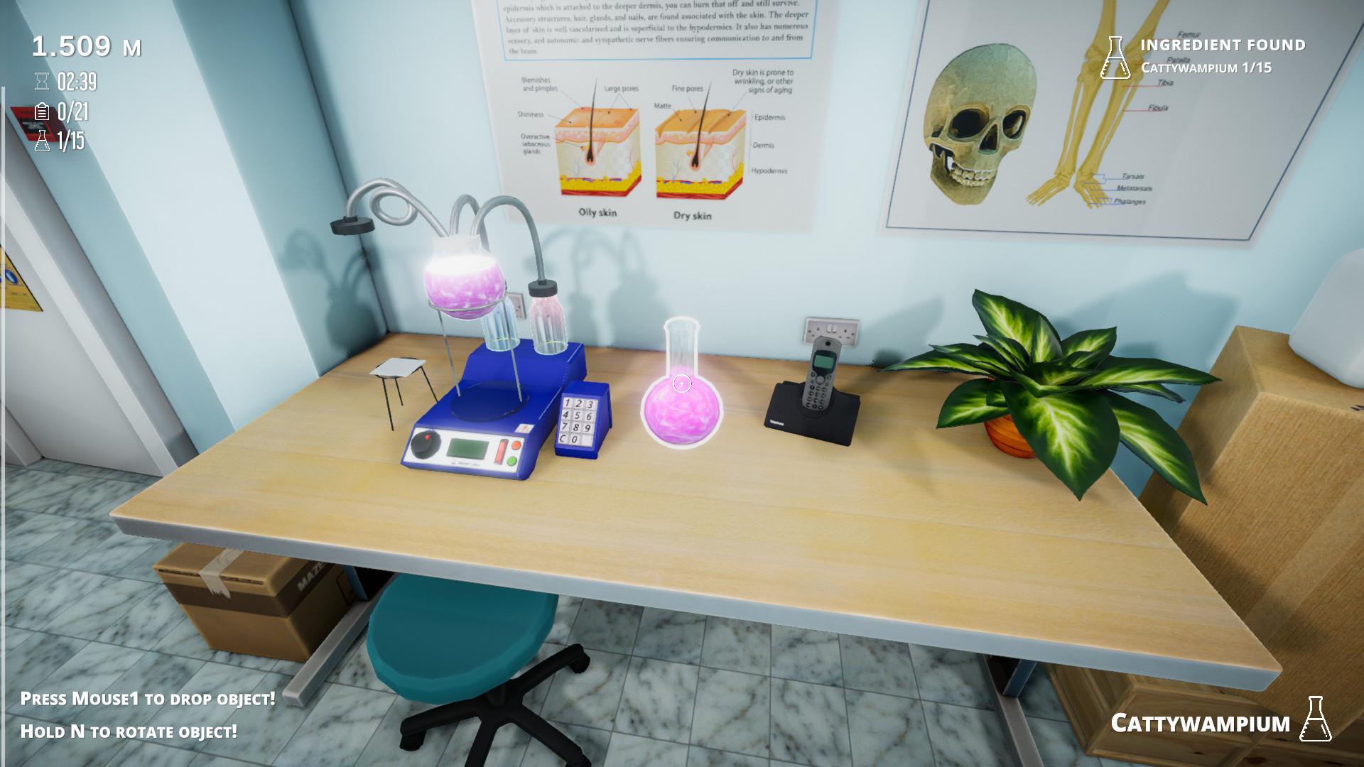 Size Matters screenshot 24