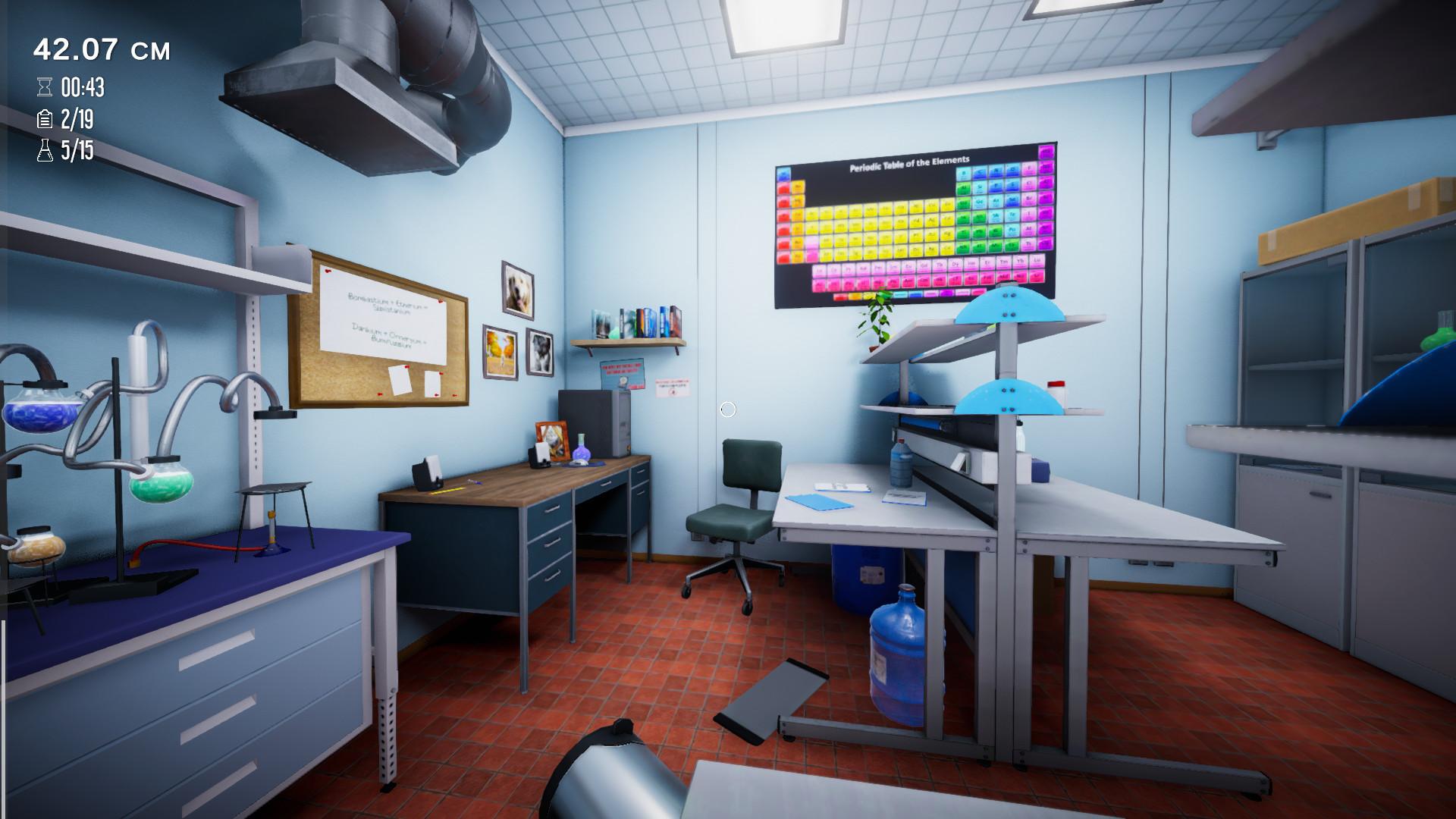 Size Matters screenshot 31
