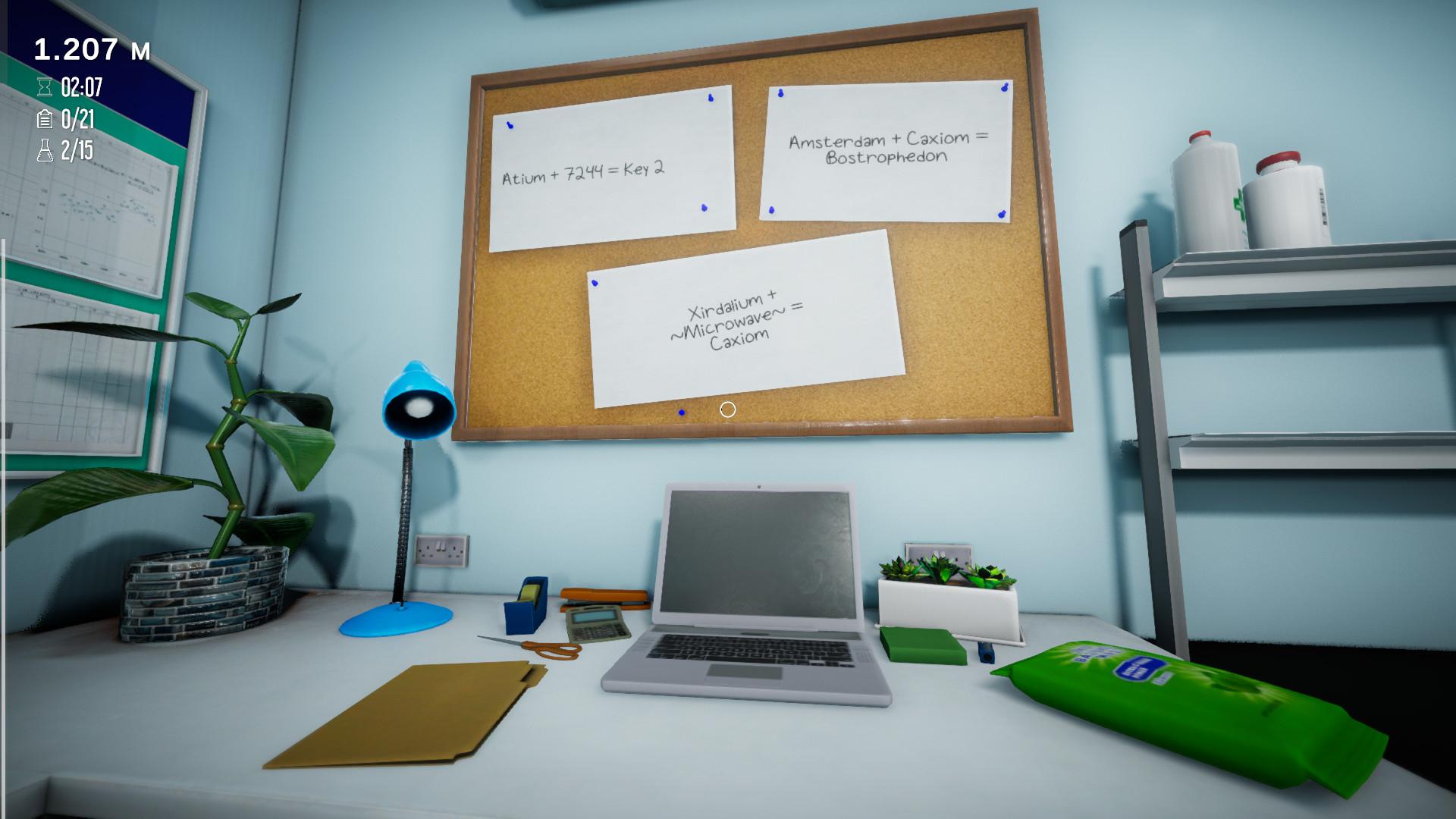 Size Matters screenshot 5