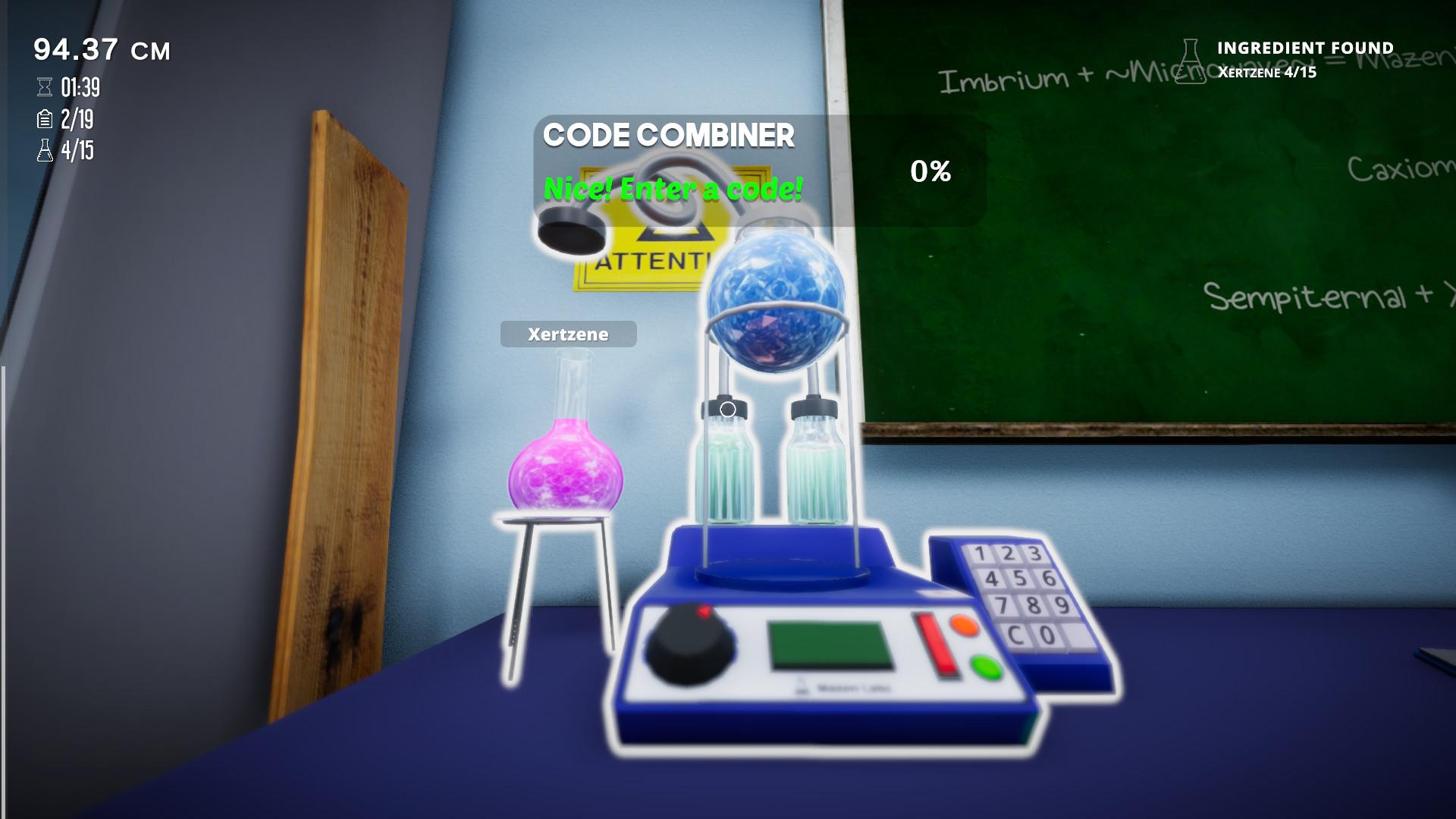 Size Matters screenshot 6