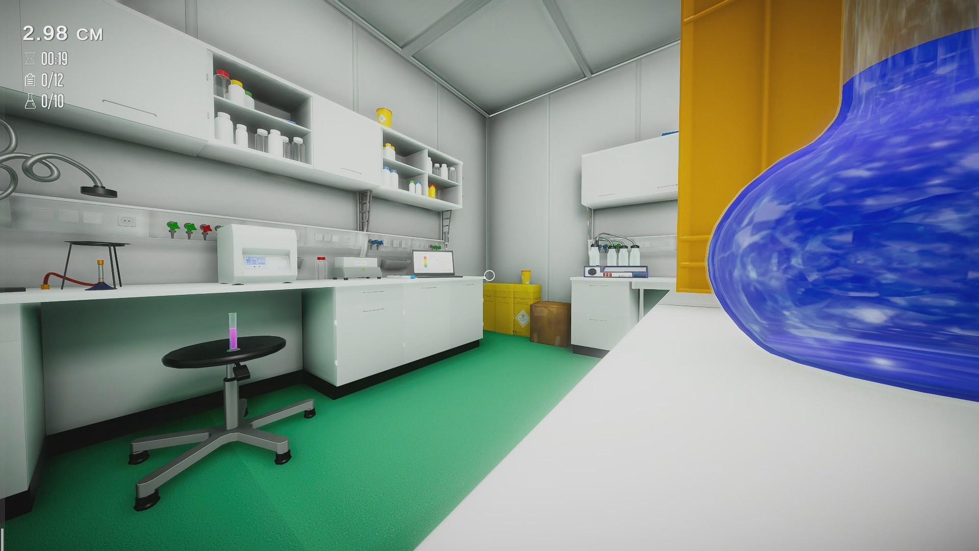 Size Matters screenshot 9