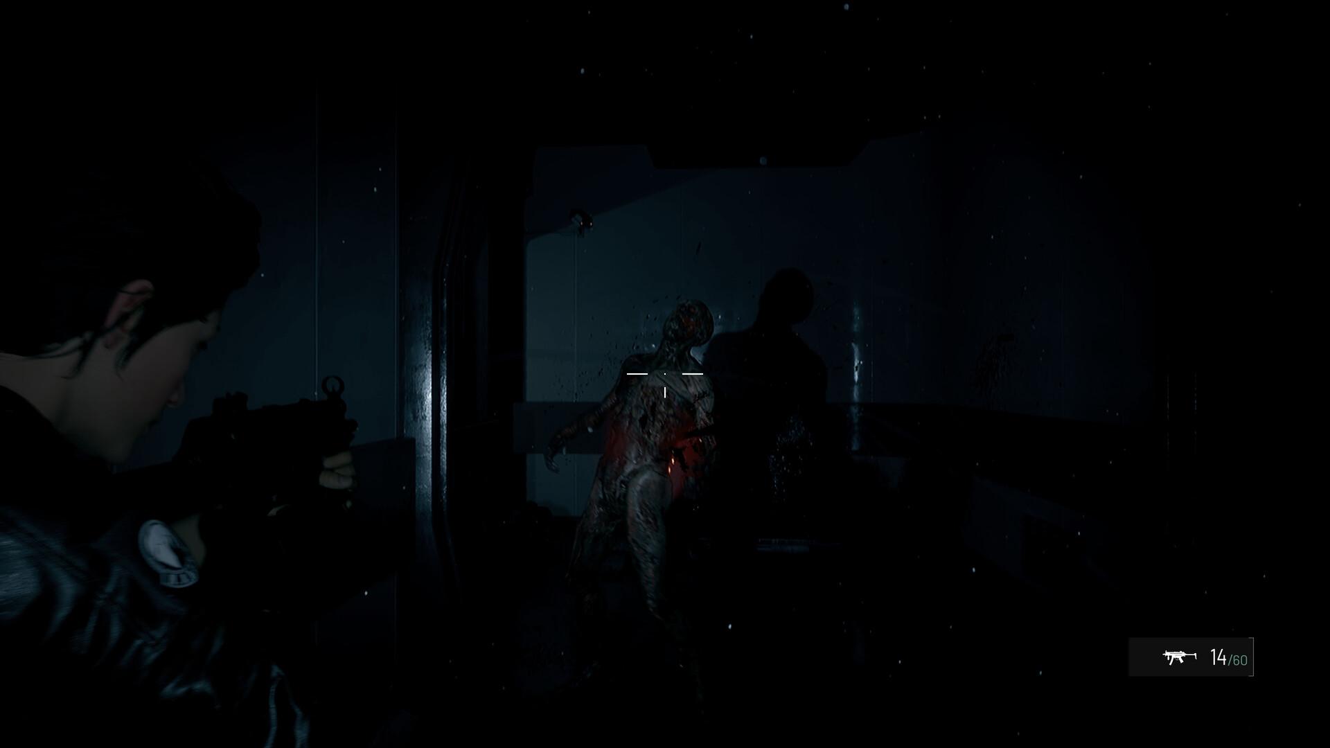 Daymare: 1994 Sandcastle screenshot 1
